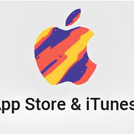 Apple & iTunes 50 EUR | Germany