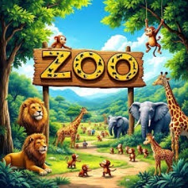 Zoo Bot 10 Referrals +All accounts Real??
