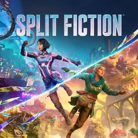 Split Fiction - Standard | PS5