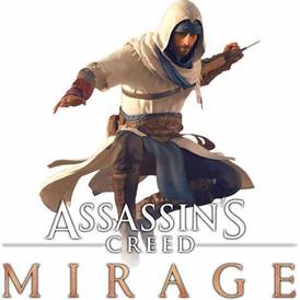 Assassin's Mirage Xbox One Xbox Series X|S