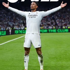 FC 25 (Xbox - Standard Edition)