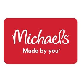 Michaels eGift Card EE.UU $35