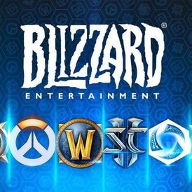 Blizzard $50 USD Battlenet Gift Card USA