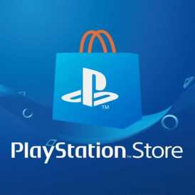 Playstation Store (PSN) 50$