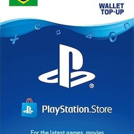 PlayStation 35 BRL (Stockable)