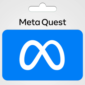 Meta Quest 50 EUR | DE