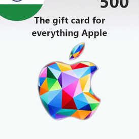 Apple ITunes Gift Card ₹ 1000 INR (INDIA)