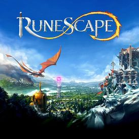 Runescape USD 10 New