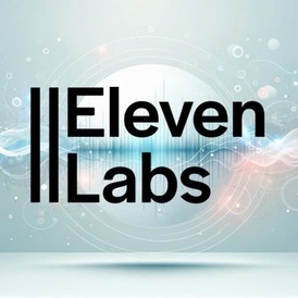 Elevenlabs.io monthly account 10000 credit