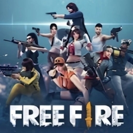 FREE FIRE 20$ DIAMOND PIN (SHOP2GAME)