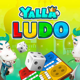 Yalla Ludo 2$ GOLD- 68500 GOLD