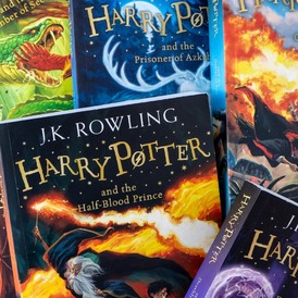 Harry Potter Collection
