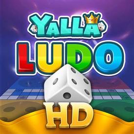 Yalla Ludo 100$ 25M Gold instant voucher