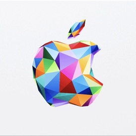 30$ iTunes Gift Card (USA) Apple