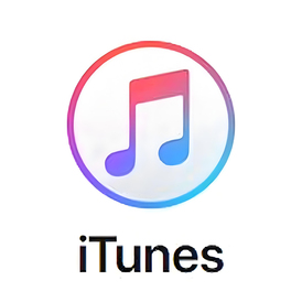 Apple iTunes 50$- Stockable