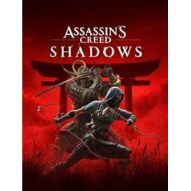 Assassin’s Creed Shadows ps5 only
