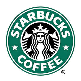 Starbucks 10 USD | USA