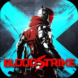Blood Strike: Strike Pass Elite (User ID)