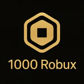 Roblox Gift Card 1000 Robux GLOBAL