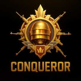 CONQUEROR