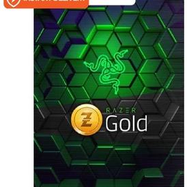 Razer Gold 100 PKR (Pak Region)