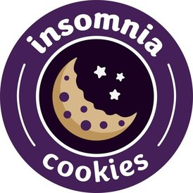 $100.00 USD insomnia cookies