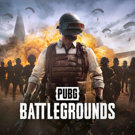 Pubg mobile 6000 UC + 2100 UC