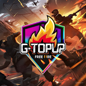 50$ balance in ( Gtopup.co )