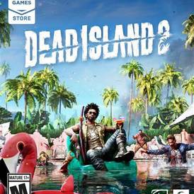 DEAD ISLAND 2 DELUXE EDITION