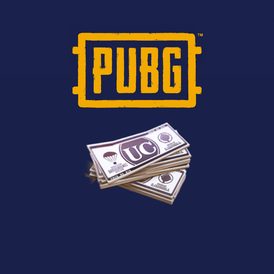 PUBG MOBILE 120 UC