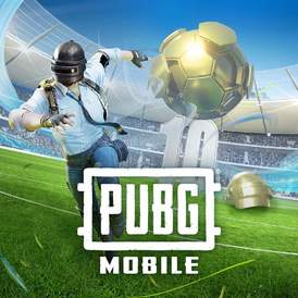 PUBG 1800 UC Global