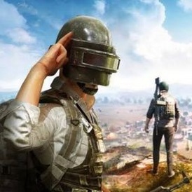Pubg 300+25UC (global pin)