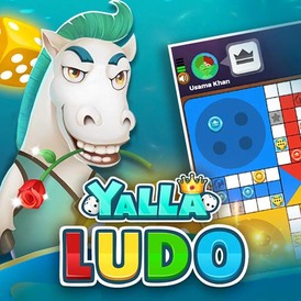 Yalla Ludo 68500  GOLD  GLOBAL (Mobile) PIN