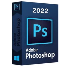 Adobe Photoshop 2022 pre activated Lifetime