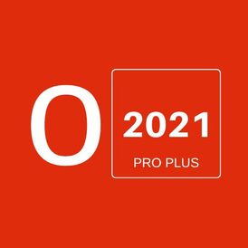 MS office 2021 pro plus KEY online activation