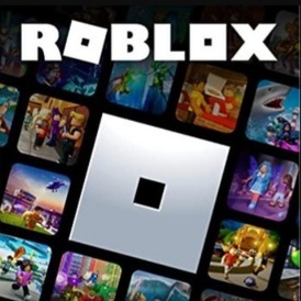 Roblox Gift Card US 10$