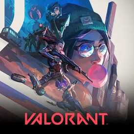 Valorant Gift Card 50$ US
