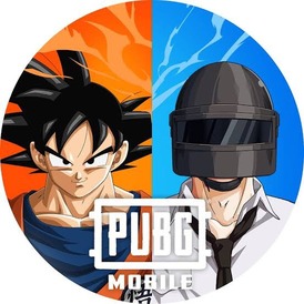 PUBG 325UC  (Global Pin) stockable