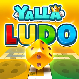 YALLA LUDO 1.4M GOLD 10$