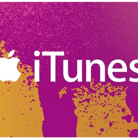 Apple itunes 150 AED Gift Card UAE Region