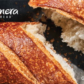 Panera Bread eGift 3 USD USA