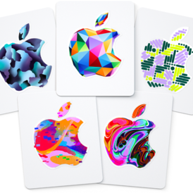 iTunes 50 USD ( USA ) Storable