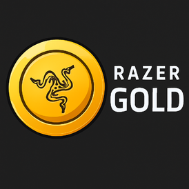 RAZER GOLD $2
