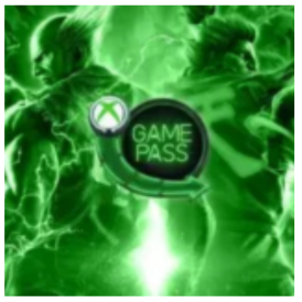 NEW ACCOUNT XBOX GAME PASS  USA