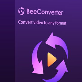 BeeConverter PRO for Mac | License Key code