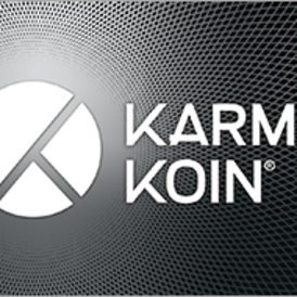 Karma Koin Canada - 25 CAD