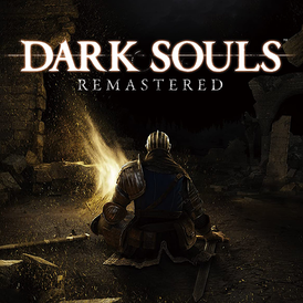 Dark Souls (Xbox - Remastered Edition)