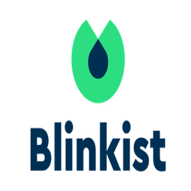 ✅ Blinkist Premium 🔥 30 Days Warranty ✅