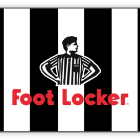 FOOT LOCKER 100$ USA GIFT CARD