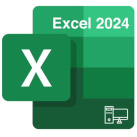 Microsoft Excel 2024